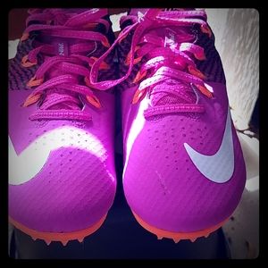 Nike Track Shoes Never worn